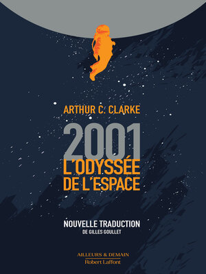 cover image of 2001